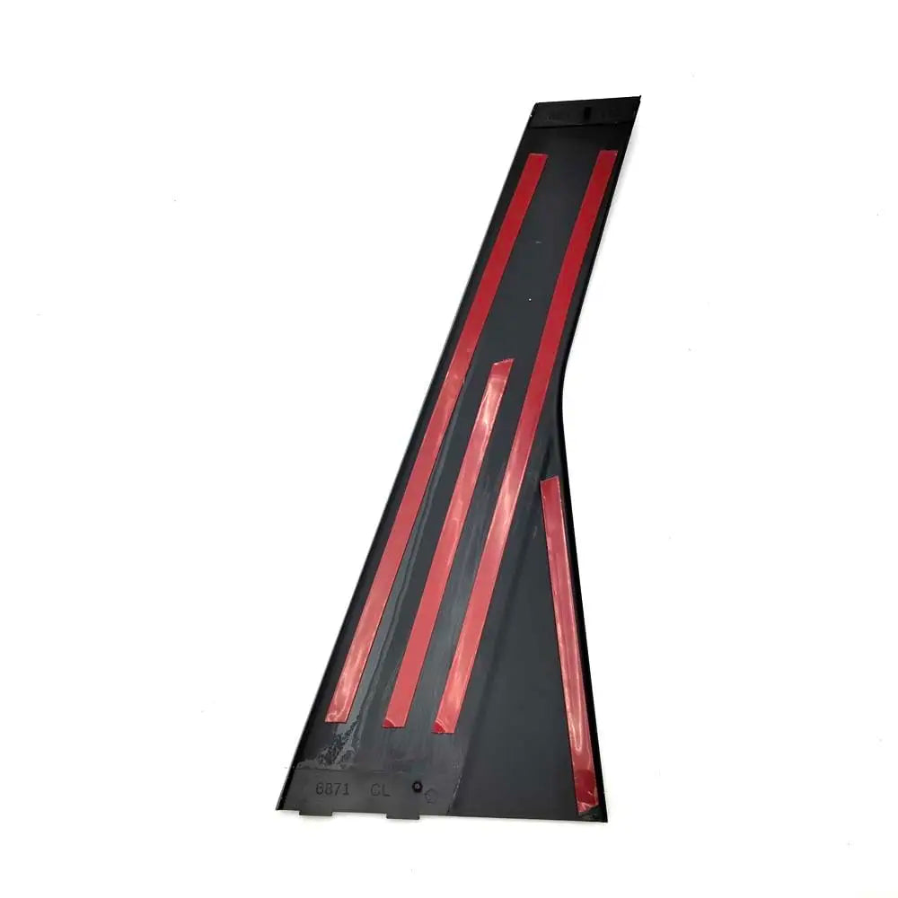 Exterior Left Side C Pillar Applique 57010449AK for Grand Cherokee 11-20