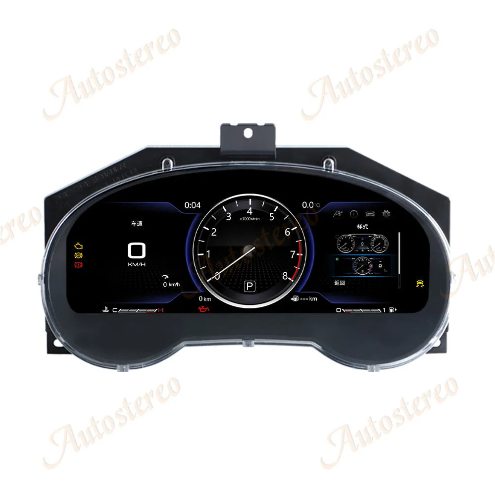 LED Interior Light Kit for Nissan 2013-2020 - Canbus Error-Free Interior Bulbs