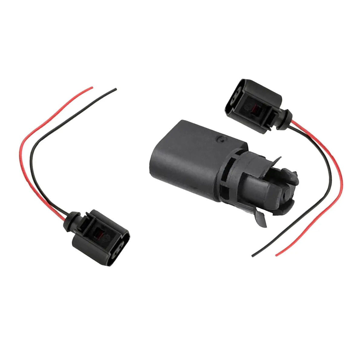 Ambient Air Temperature Sensor Assembly for Skoda Fabia Octavia Durable Car Accessories Good Per - Automotive LED Light
