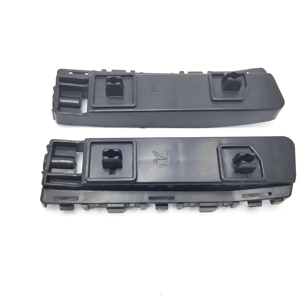 Front Left & Right Bumper Bracket Retainer For Honda Spirior Acura TSX 2009-2014