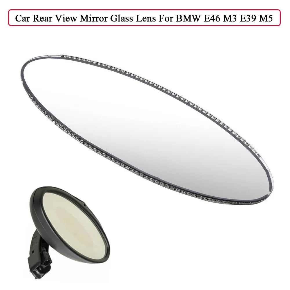 1-Piece LED Interior Light Kit for E39 E46 M3 - Canbus Error-Free Interior Bulbs