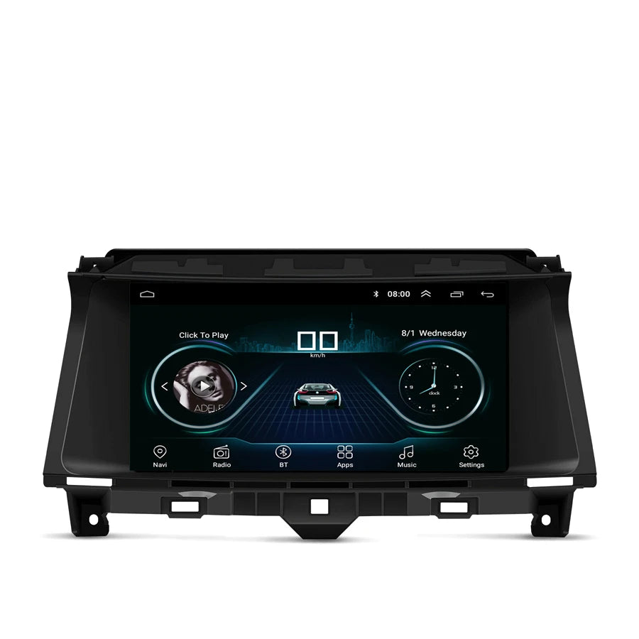 LED Interior Light Kit for Honda Accord - Canbus Error-Free Interior Bulbs