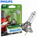 Philips H7 12V 55W LongLife EcoVision Car Original Halogen Headlight 1500h Auto Lamp Genui