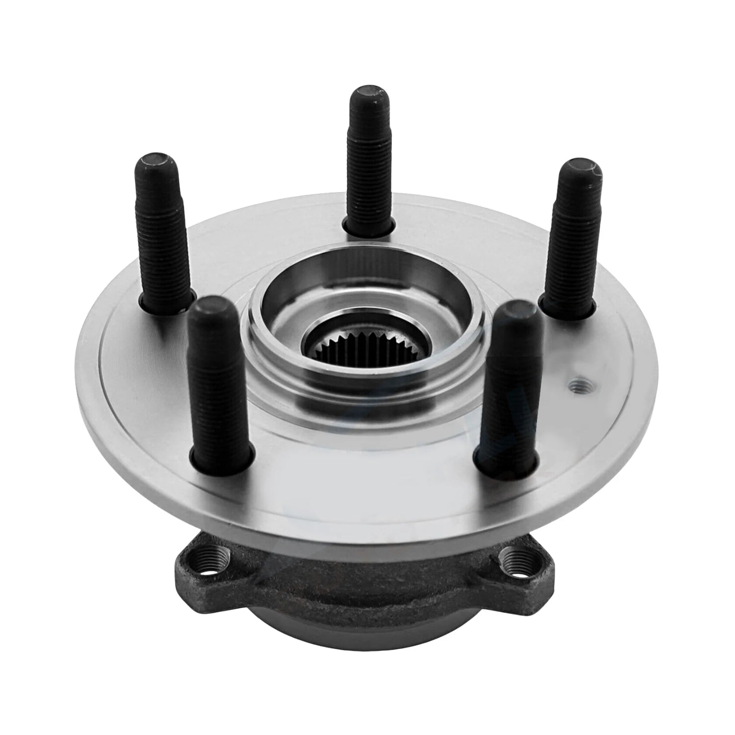 Rear Wheel Hub Bearing AWD 1027170-00-B 1027170-00-A For Tesla Model S 2012-2018 Tesla X 2
