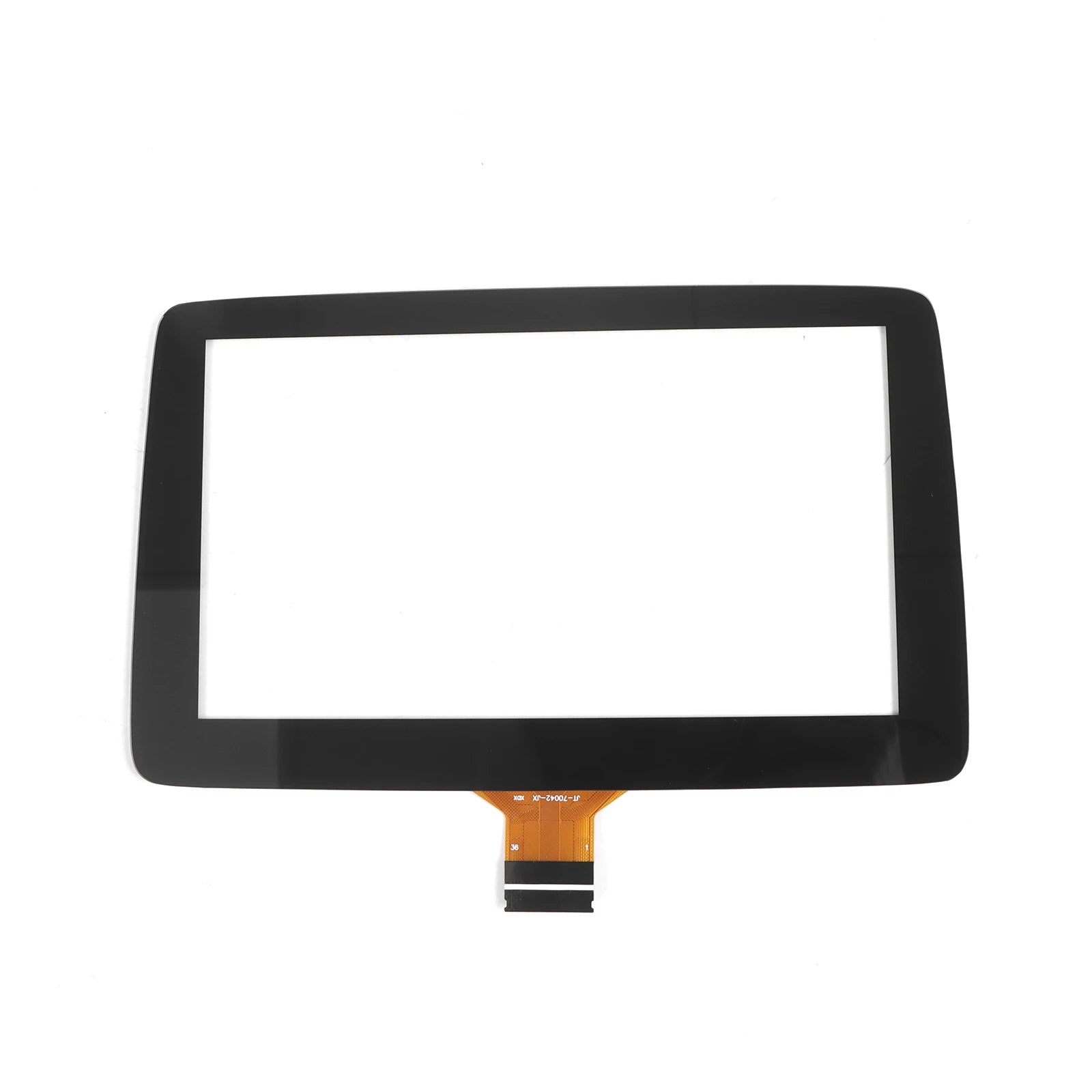 7" Touch Screen Digitizer for Mazda 3 CX-3 MX-5 Radio Navigation TM070RDZ38