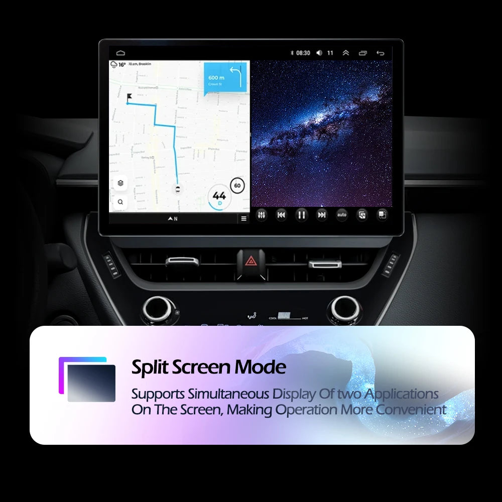 Android 15 Car Radio Carplay For Kia Sorento 3 2014 2015 2016 2017 Video Multimedia Player | AUTOKITSHOP