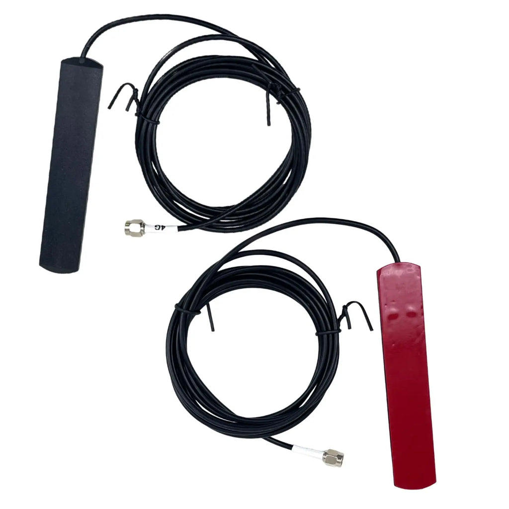 5G Dual Band 4G LTE WiFi High Gain Car Antenna with GPS GPRS Navigation Cable for Car Radi