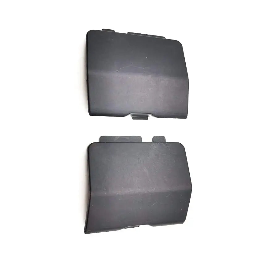 For 2012-2015 Mazda 6 Rear Bumper Tow Hook Decoration Cover Cap Kit Left & Right
