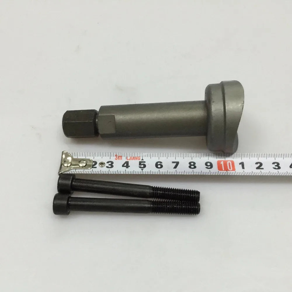 Universal Steel Motorcycle Engine Piston Pin Extractor Remover Puller Tool Kit