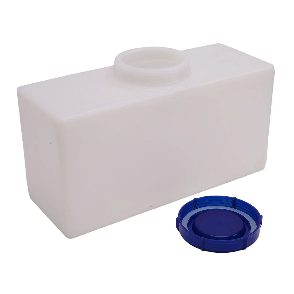 3 Gallons/5 Gallons RV Water Storage Tank Heat Cold Resistant PE Fresh Water Tank for Trailer Bo - Automotive LED Light