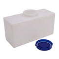 3 Gallons/5 Gallons RV Water Storage Tank Heat Cold Resistant PE Fresh Water Tank for Trailer Bo - Automotive LED Light