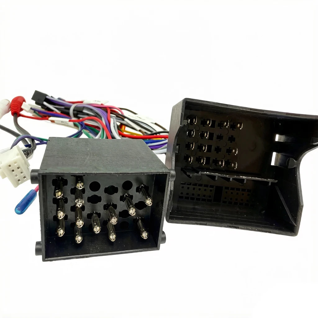 Car Radio Multimedia Video Player For BMW 3 Series E46 5 Series E39 X5 E53 M5 with Audio A