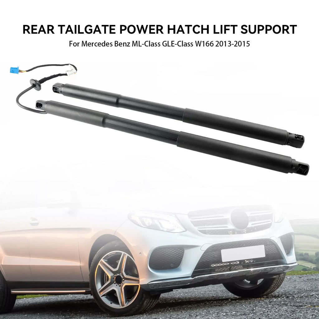 Electronic Tailgate Auto Tailgate Support Rod 1668901130 1668900000 for Mercedes-Benz W166 | AUTOKITSHOP