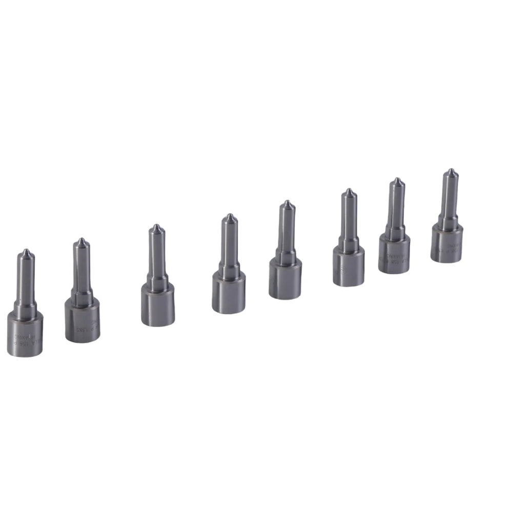 Fuel Injector Nozzles DLLA158P1385 For 2004-2005 Chevy GM Duramax LLY 6.6L Engine Componen