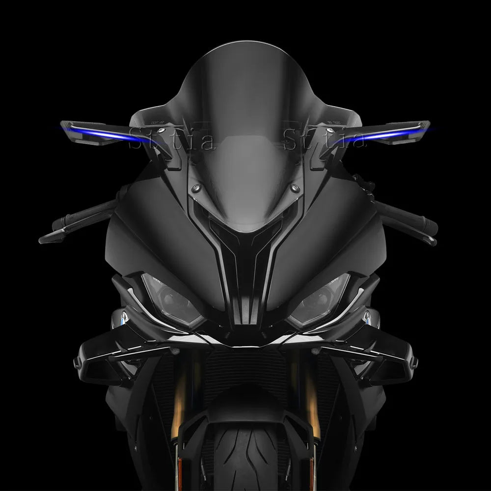 S 1000 RR s1000rr Parts Motorcycle Stealth Mirrors For BMW S1000RR S1000 RR 2019 for BMW S1000 2019-2025 - Automotive LE