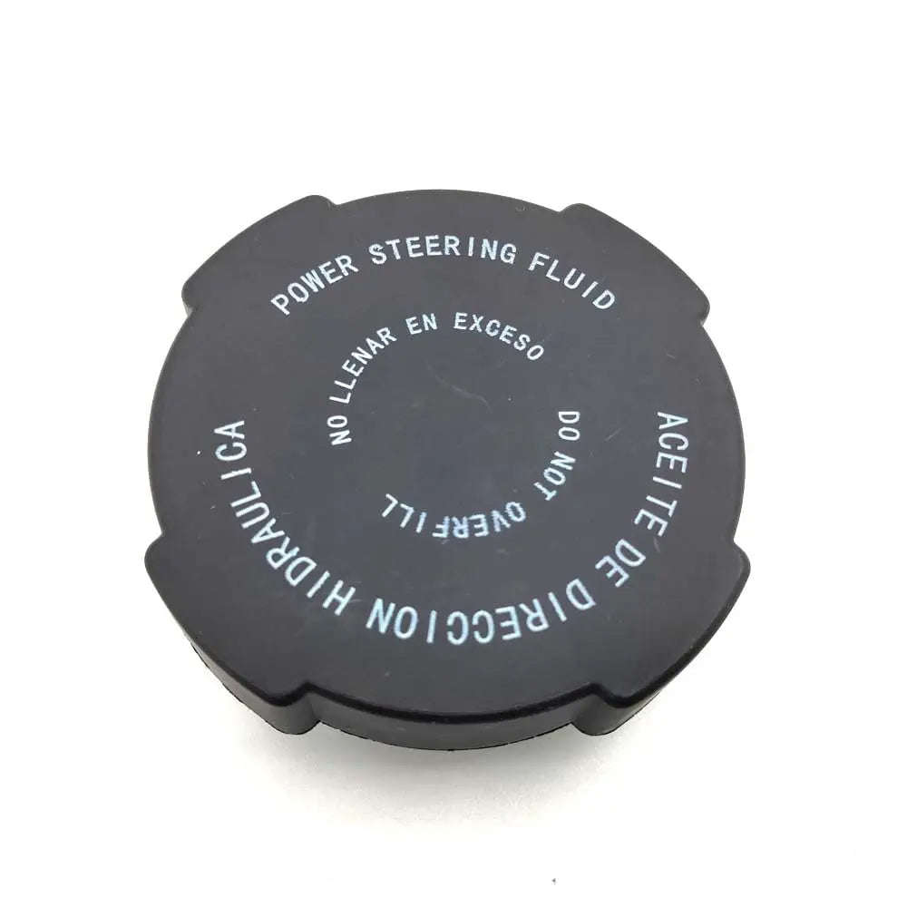 Car Power Steering Fluid Reservoir Bottle Tank Cap For Nissan Pathfinder Armada