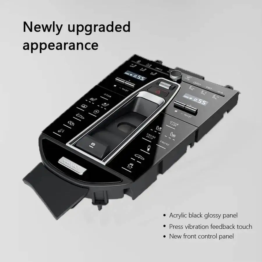 LED Interior Light Kit for Porsche 2010-2016 - Canbus Error-Free Interior Bulbs