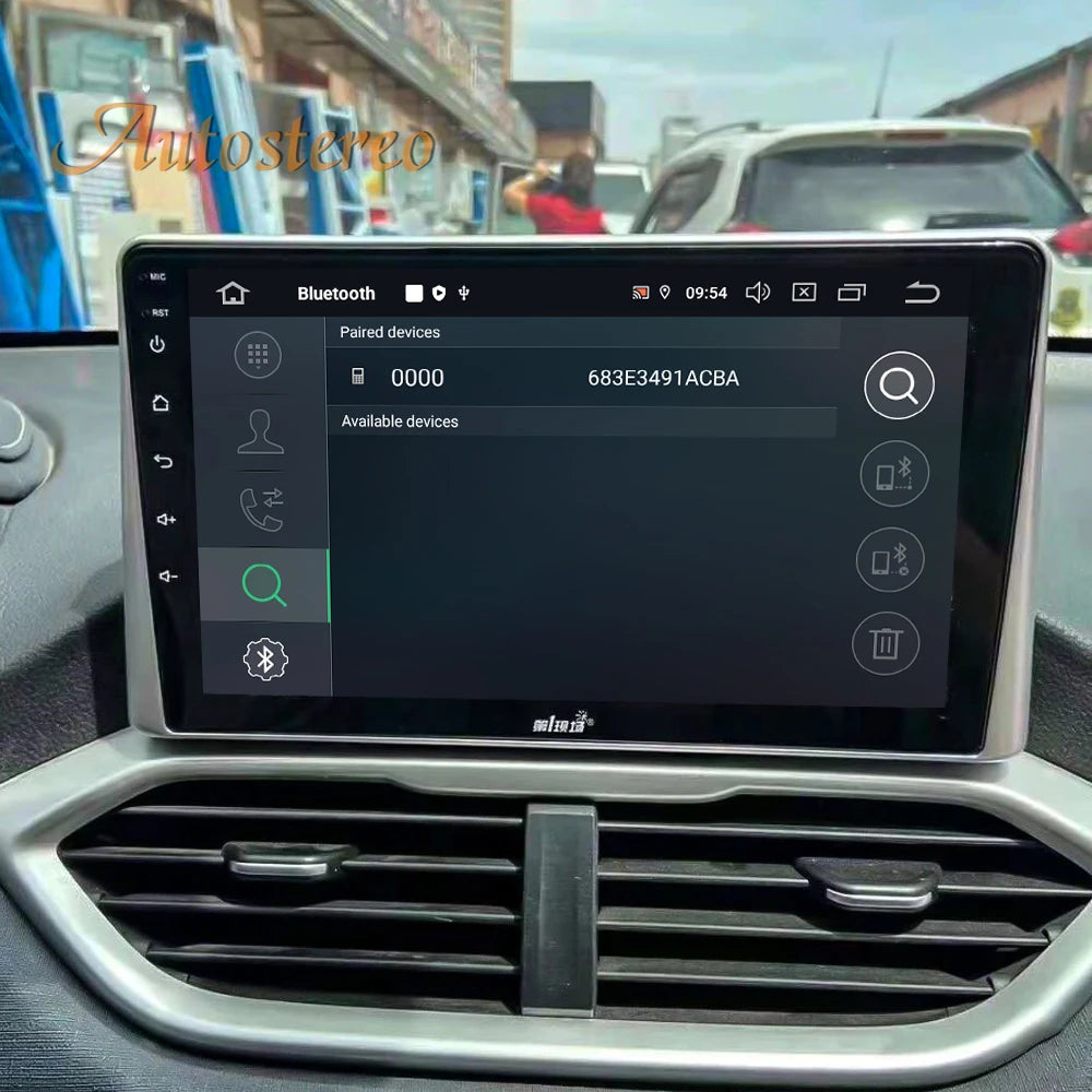 Android13 Carplay For Chevrolet Captiva 2018-2022 Car GPS Navigation Auto Stereo Multimedi