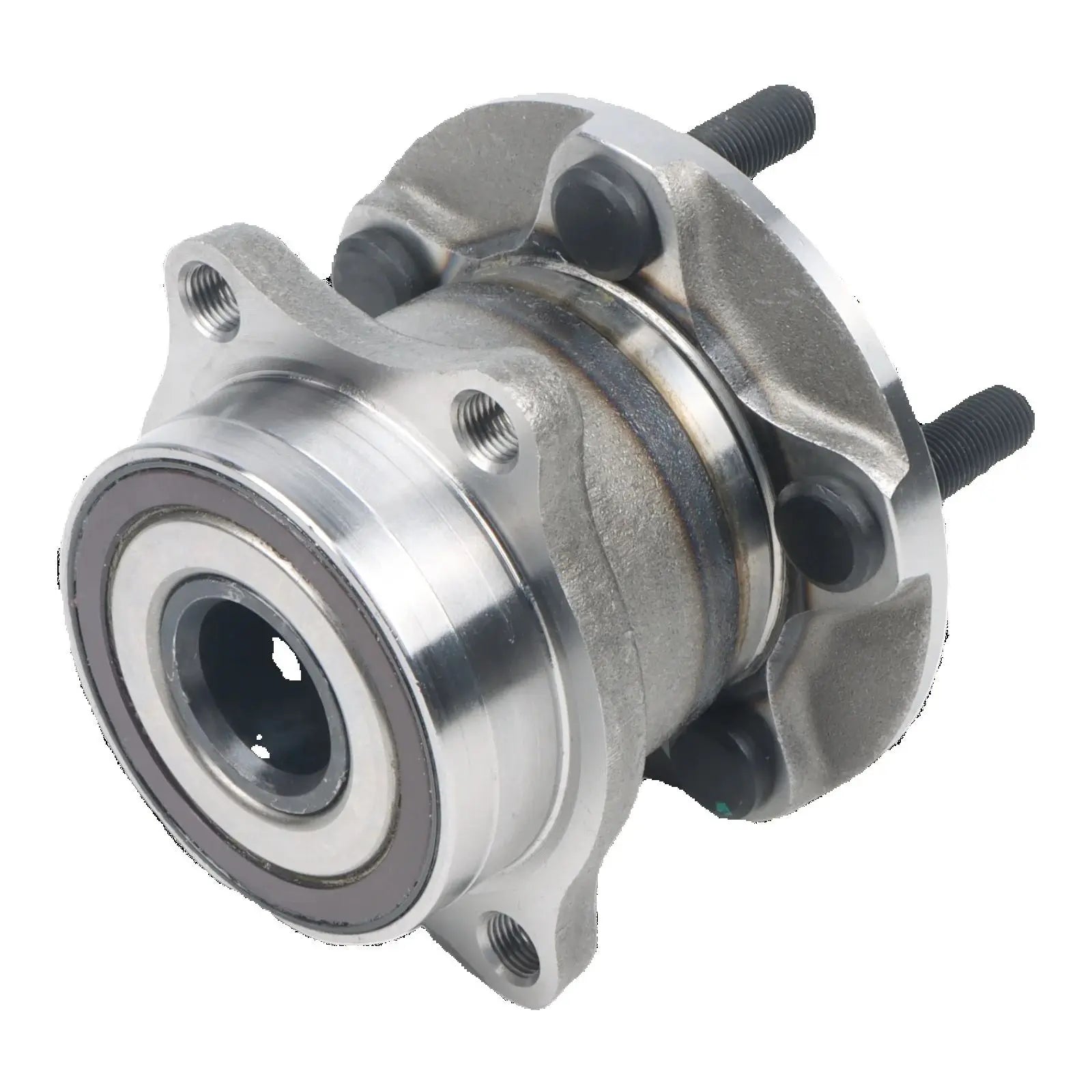 Wheel Bearing and Hub Assembly FOR Scion FR-S 2013-2016 FOR Subaru BRZ 2017-2019 512401 Ca