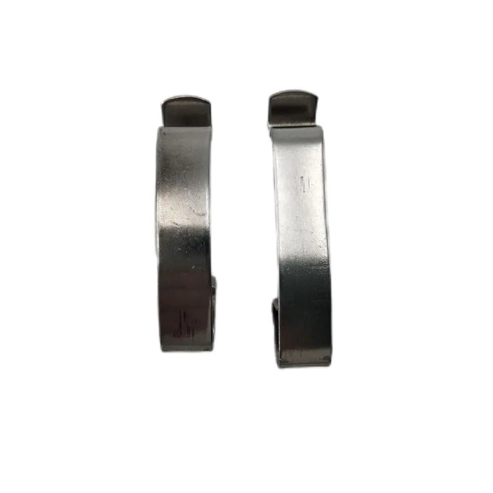 2x Car Air Filter Box Housing Retainer Clips Device For Nissan Sentra 2007-2012