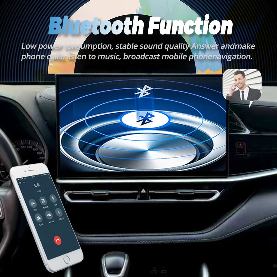 RGB - Ambient Light - for Toyota 2022-2025 - Car Interior Lighting | AUTOKITSHOP