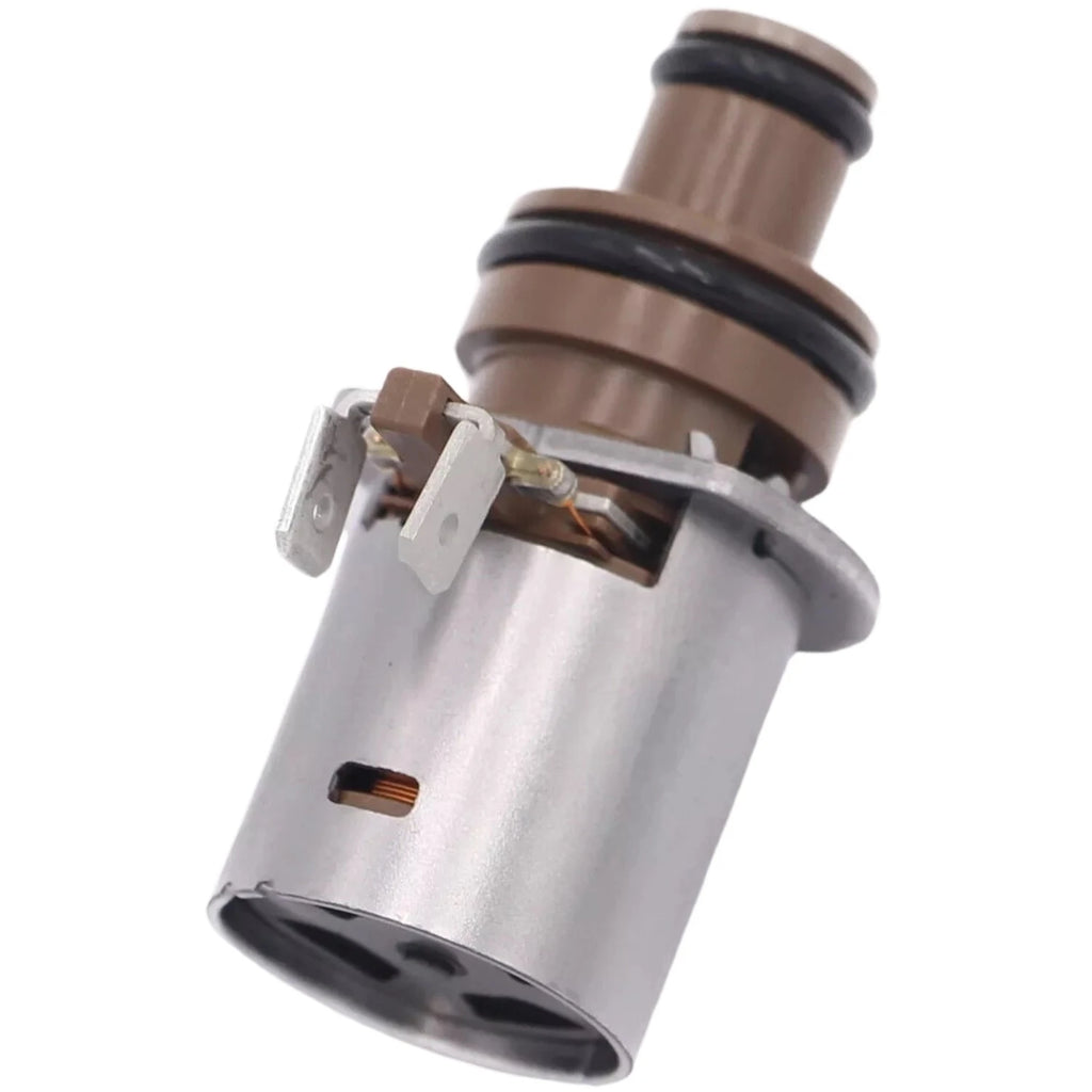 Torque Converter LockUp Solenoid FOR Subaru Lineartronic CVT TR580 TR690 Transmission 3182