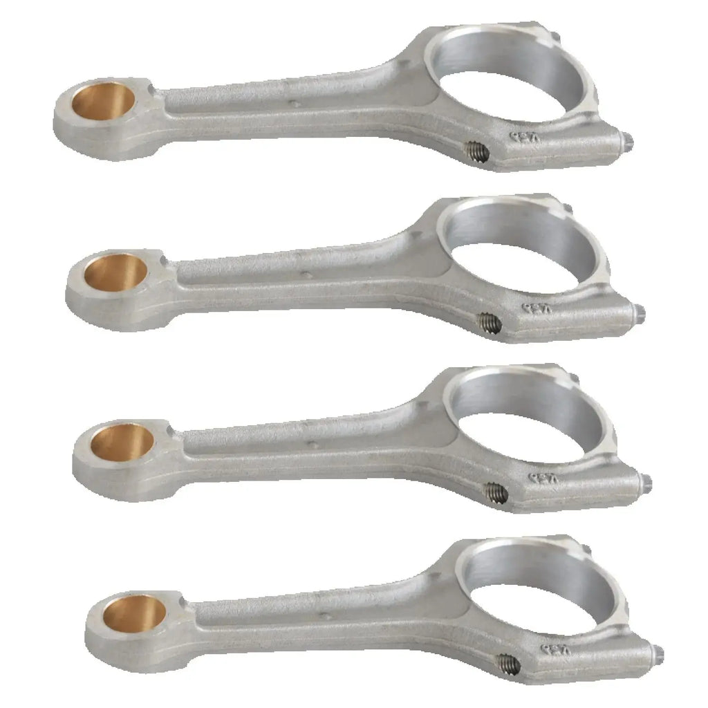 Connecting Rod Set 11247589533 FOR BMW 2.0 N42B N45B20A Engine Car Accessories