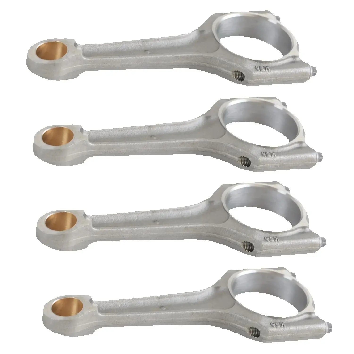 Connecting Rod Set 11247589533 FOR BMW 2.0 N42B N45B20A Engine Car Accessories