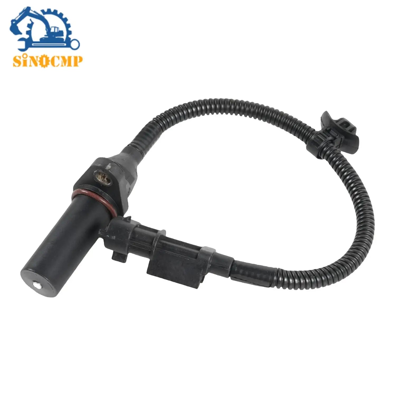 SINOCMP Camshaft Position Sensor 39180-2B000 39180-2B100 2351456 5S12470 For Hyundai Accen