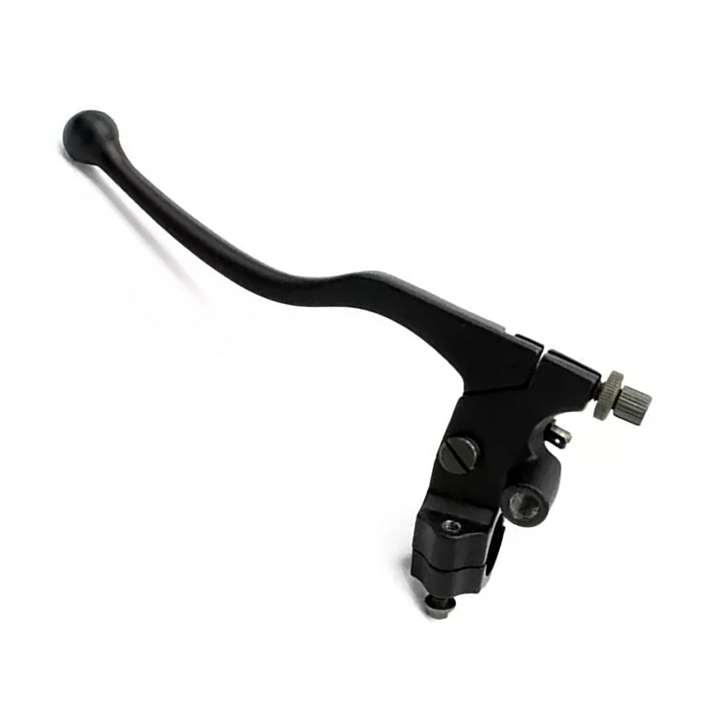 Left clutch assembly For Italika 250z Dm250 Rt250 Motorcycle Handlebar Clutch Accessories