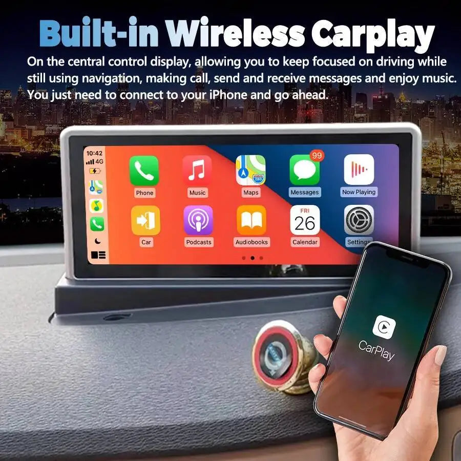 Android 15 Car Multimedia Video Player For Volvo S80 S80L V70 2004 - 2011 Right Hand Drivi | AUTOKITSHOP