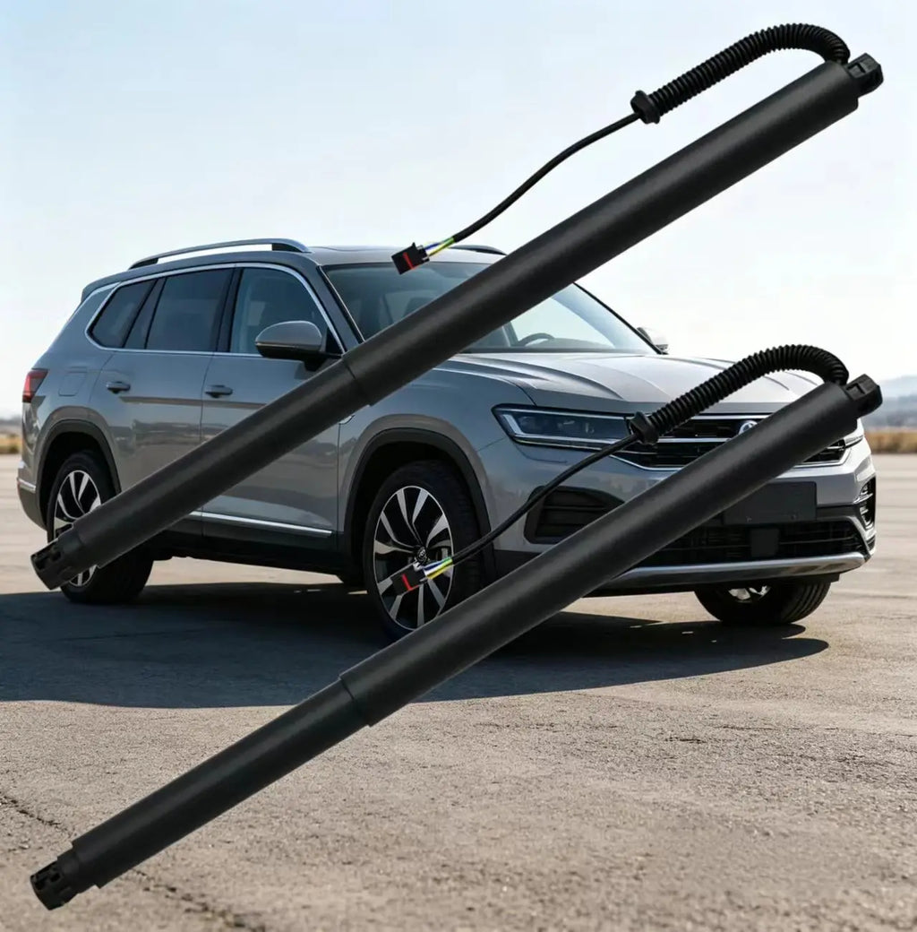 OEM-Grade For Volvo XC60 ASIA 2018- Power Liftgate Strut Kit Quiet & Rustproo 32136006 322 | AUTOKITSHOP