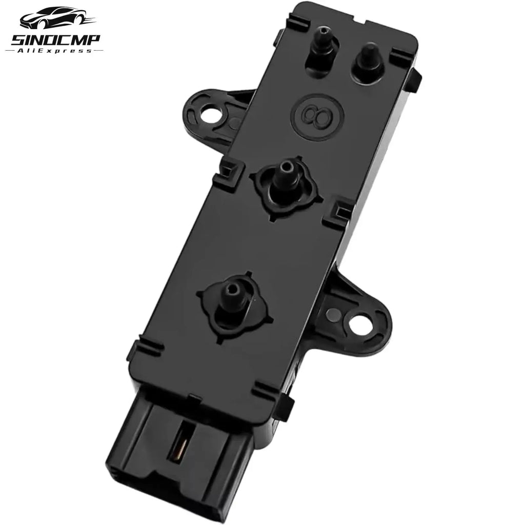 8 Way Front Left Driver Power Seat Control Switch 87066-4HA0A For Infiniti Nissan Maxima 2