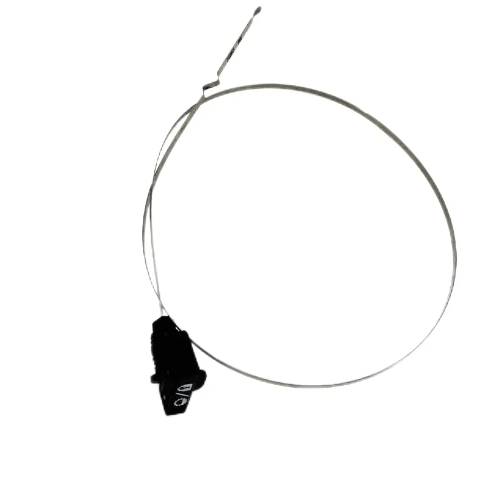 Transmission Oil Dipstick Fit For Chevrolet Silverado Tahoe GMC Sierra 24271875