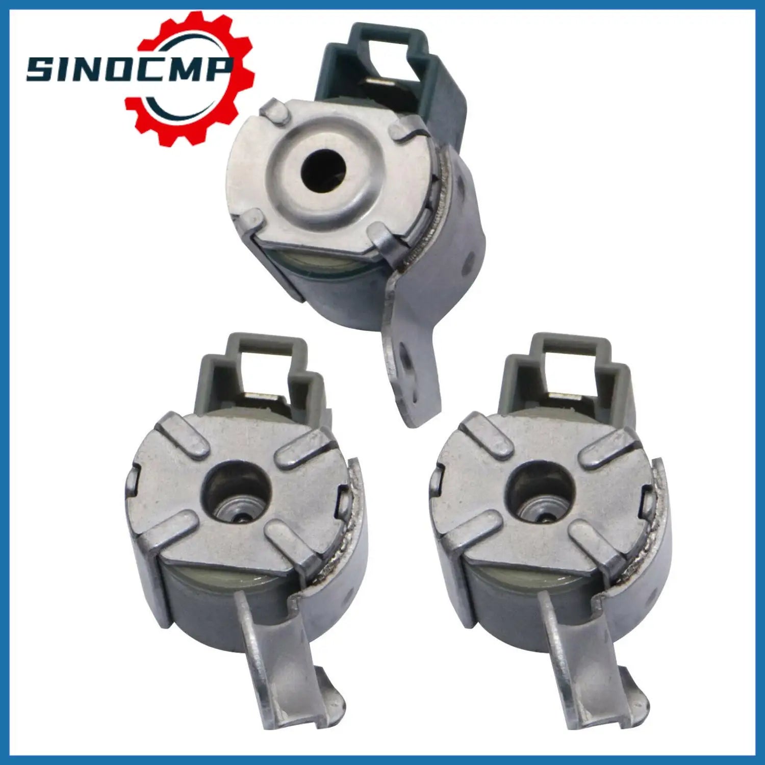 A340 AW4 Transmission Solenoid Kit Shift TCC Transmission Accessories For Toyota Lexus Jee