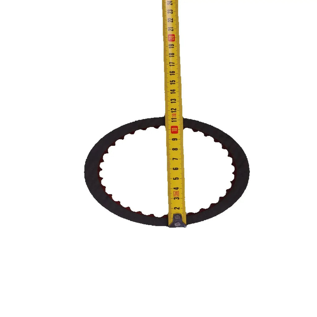 4F27E Transmission Friction Plates Clutch Kit FOR Ford Ecosport Fiesta Focus Laser Mazda 3