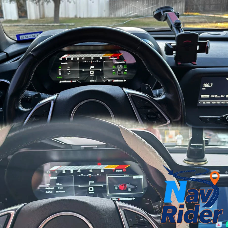 LED Interior Light Kit for Chevrolet 2016-2023 - Canbus Error-Free Interior Bulbs | AUTOKITSHOP