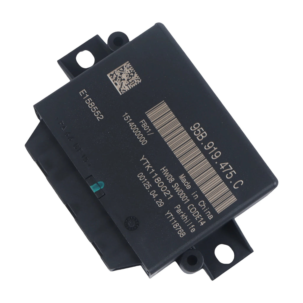 Parking Assist Control Module 95B919475C Reversing Control Module For Porsche Macan 2015-2