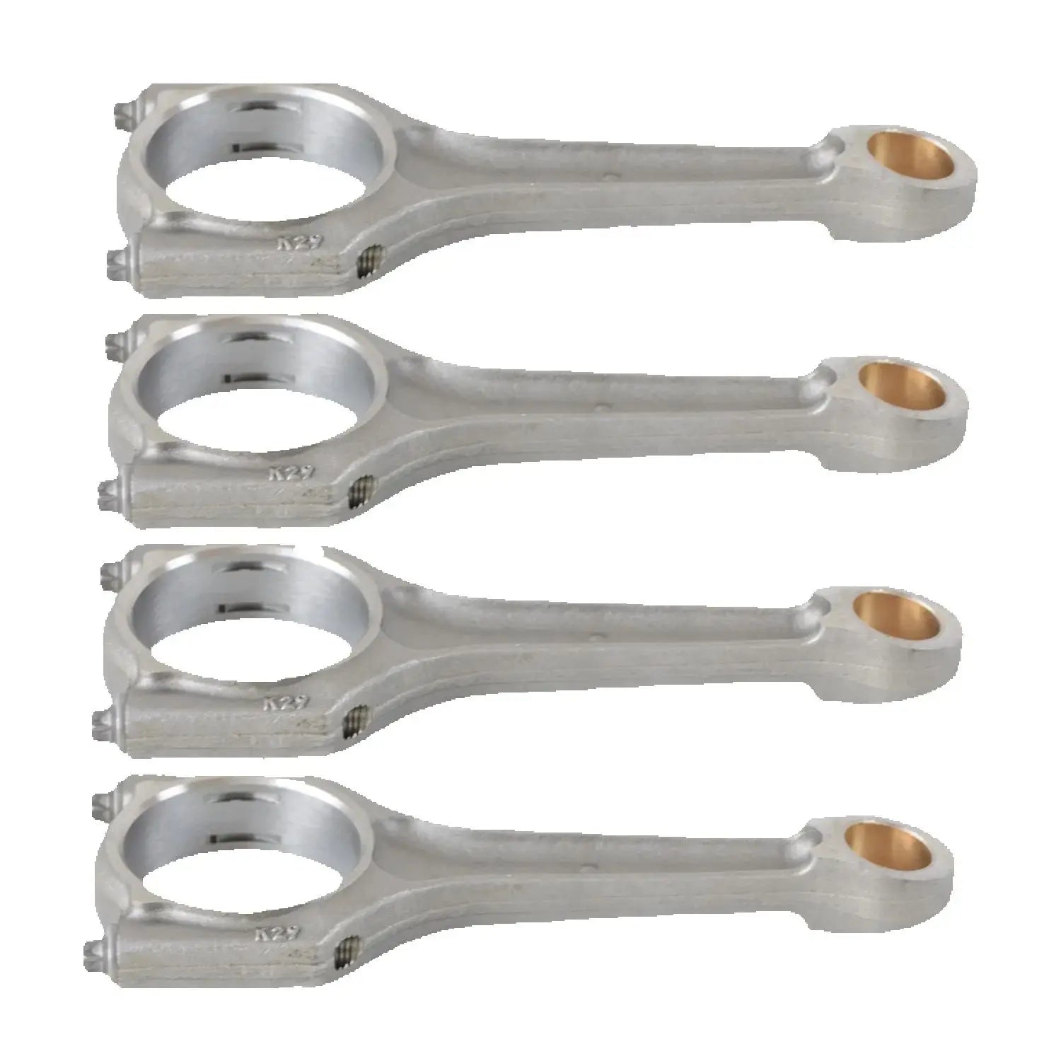 Connecting Rod Set 11247589533 FOR BMW 2.0 N42B N45B20A Engine Car Accessories