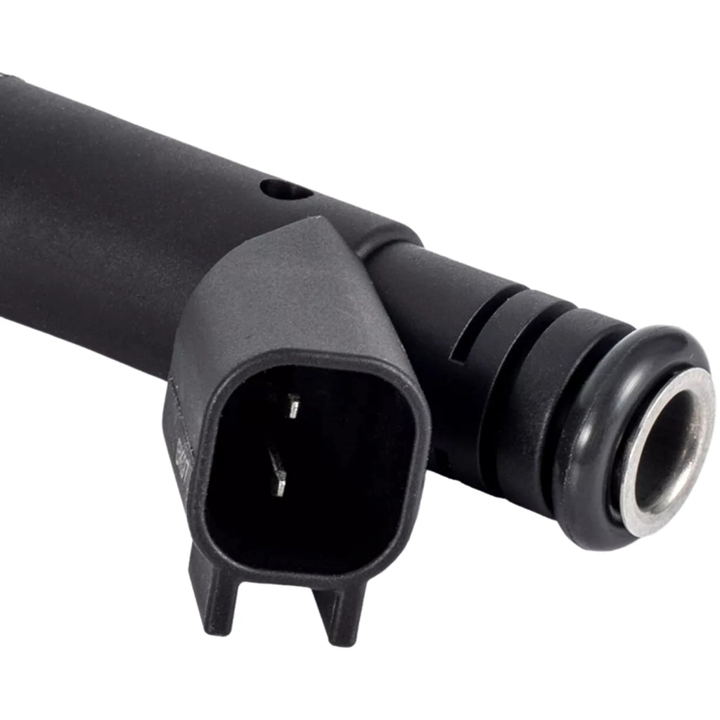 Fuel Injectors 04854181 Common Rail Injector Assembly For 99-04 JEEP TJ Wrangler Grand Che