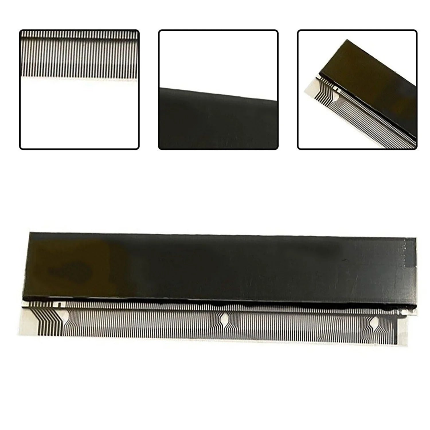 62136913865 11-Button Computer OBC LCD Display 62138357666 For BMW E36 E31 3 8 Series M3 O