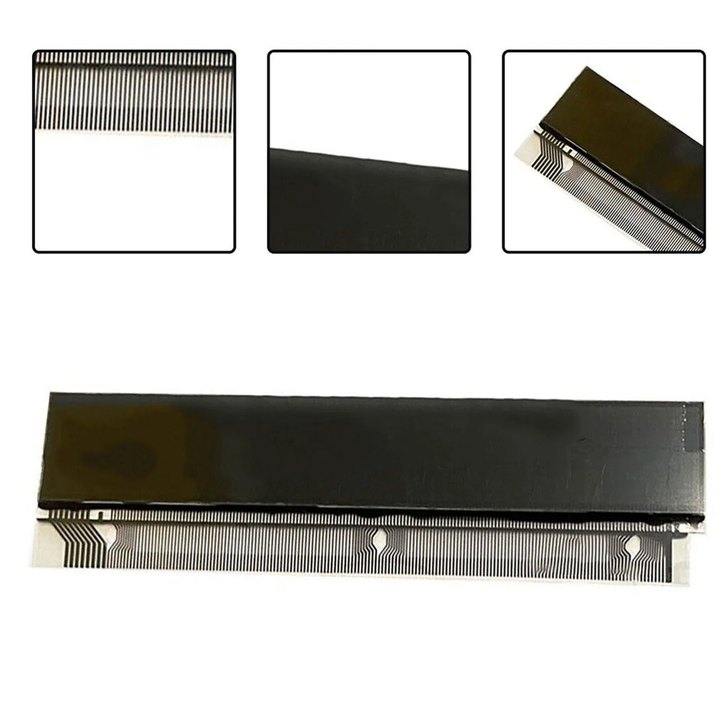 11-Button Computer OBC LCD Display 62136913864 62136913865 62138357666 62136913867 9037923