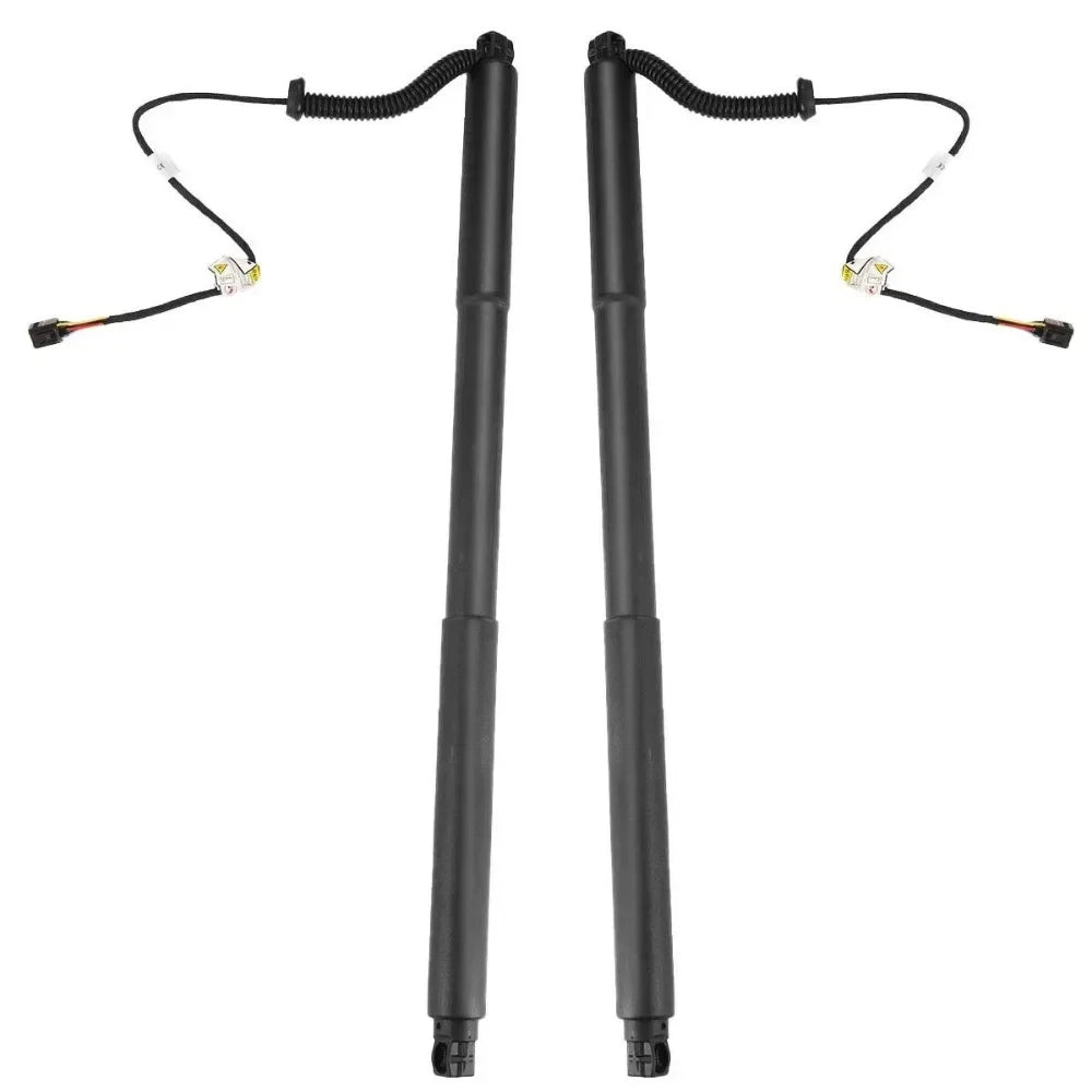 For 2015-2017 92A Porsche Cayenne Electric Tailgate Gas Spring Struts Left Right Universal | AUTOKITSHOP