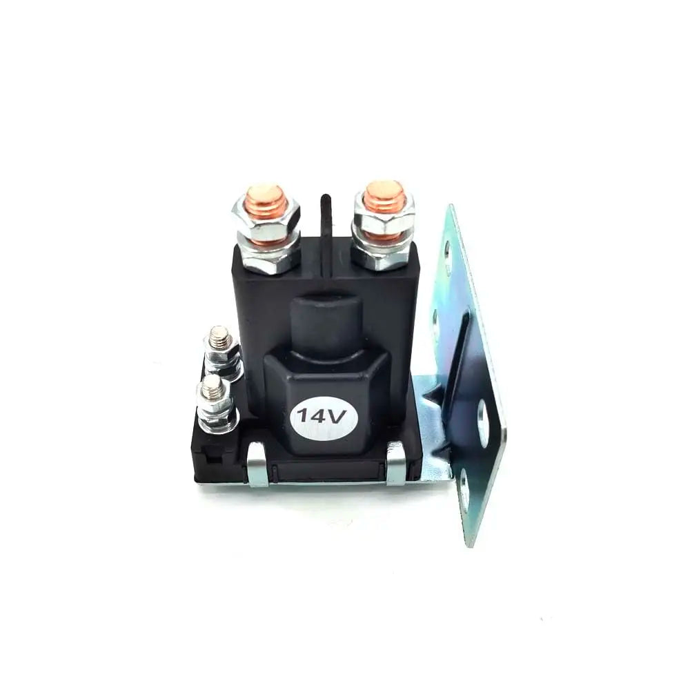 14 Volt 200A Solenoid 27153-G01 for EZGO Gas TXT Medalist Cart 1994-Up