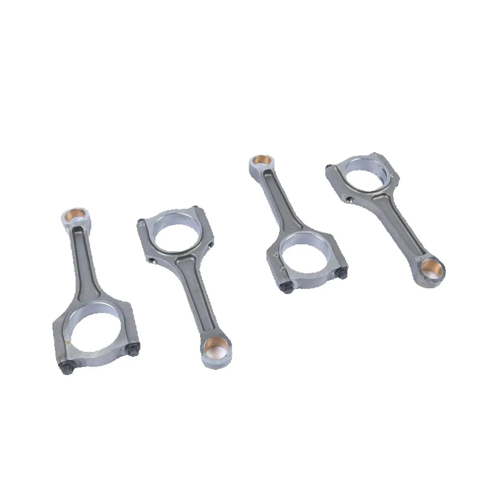 Connecting Rod Set 23510-2G440 FOR Hyundai Genesis Coupe Kia Optima Sorento 2012-2016 Car