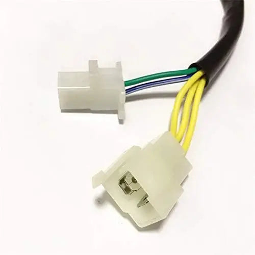 Motorcycle Alternator Generator for Suzuki Gn250 Magneto Stator Magneto Coil 250cc Chargin