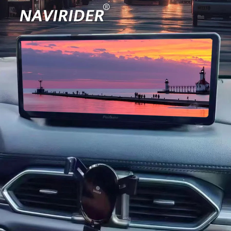 12.3" Multimedia Video Player 4G Carplay For Mazda CX5 CX-5 CX 5 2024 2025 Android14 Stere | AUTOKITSHOP