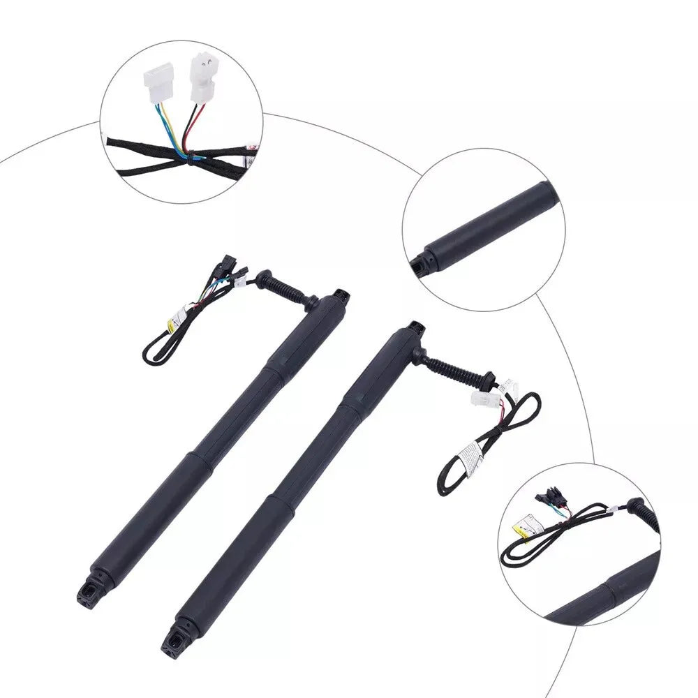 For Bmw X5 E70 E70 Lci 2007-2013 Car Parts Electric Tailgate Support Rod Tailgate Hydrauli | AUTOKITSHOP