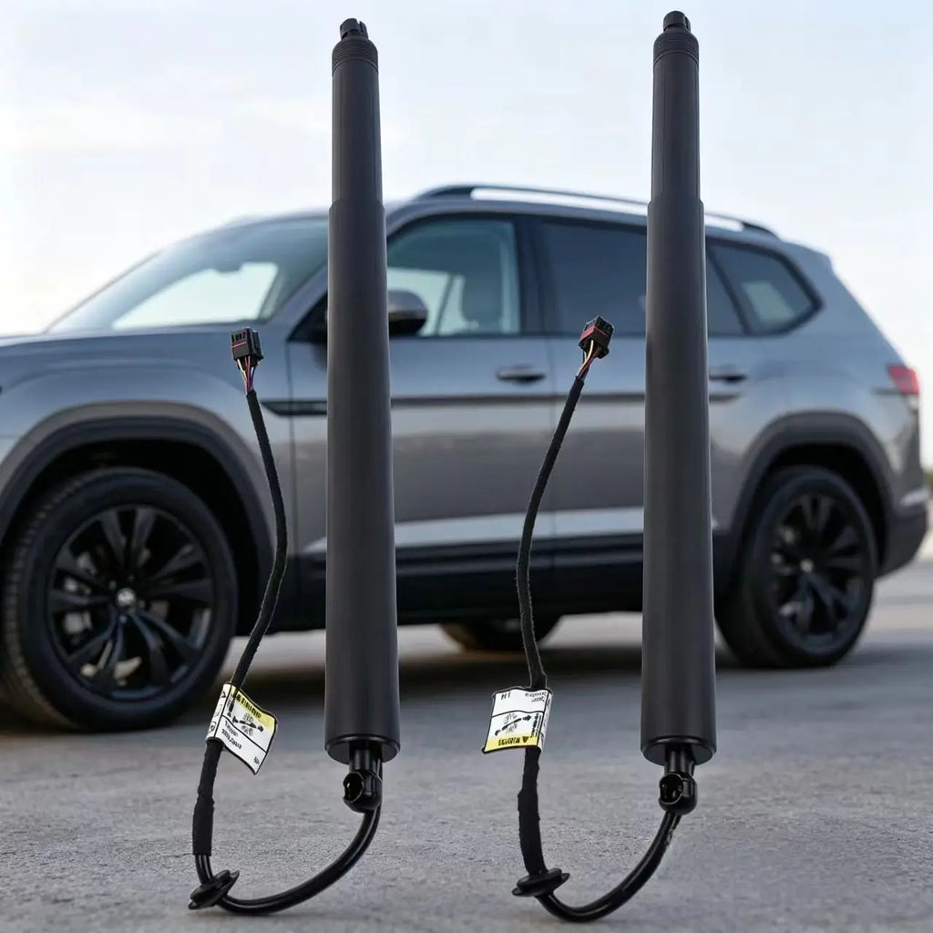 95B827851B Rear Power Hatch Lift Electric Tailgate Lift Struts For Porsche Macan 95B 2014  | AUTOKITSHOP