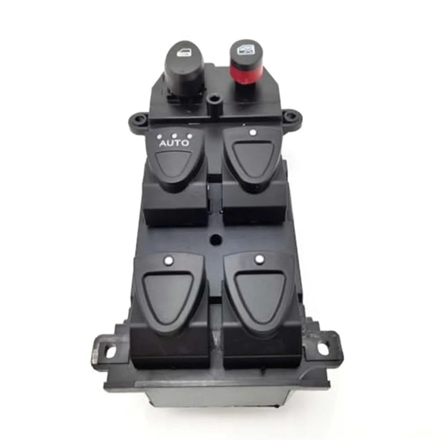 Front Left Master Power Window Switch 35750-SNA-A13 For 2006-11 Honda Civic 1.8L